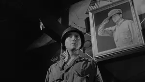 Задник к фильму "Маньчжурский кандидат" #209090