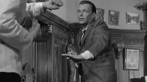 Задник к фильму "Маньчжурский кандидат" #209092