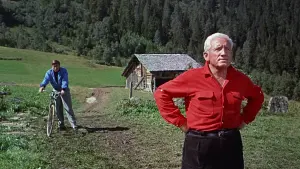 Задник к фильму "Гора" #496779