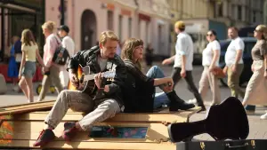 Задник к фильму "Плагиатор" #792090