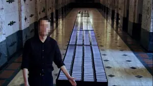 Задник к фильму "Пленки из Поукипзи" #276347