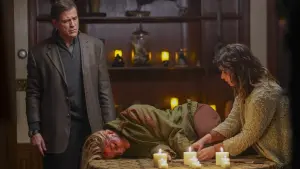 Задник к фильму "Кукольник" #386204