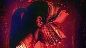 Задник к фильму "Заклятье. Книга крови" #438180