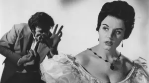 Задник к фильму "Месть Франкенштейна" #494716