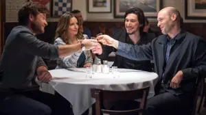 Задник к фильму "Дальше живите сами" #278165