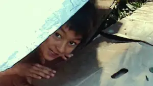 Задник к фильму "Полный провал: пассажир воздушного шарика" #675743