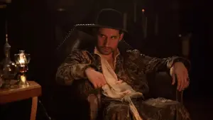 Задник к фильму "100 ночей Хиро" #537959