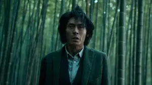 Задник к фильму "Воспоминания убийцы" #341341