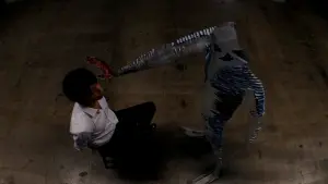 Задник к фильму "Новый Ультрамен" #318050