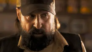 Задник к фильму "Дожить до рассвета" #644243