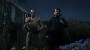 Задник к фильму "Садовник" #615820