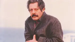 Задник к фильму "Пчеловод" #448456