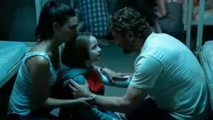 Задник к фильму "Гренландия" #236895