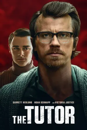 Постер к фильму "Репетитор" #66092