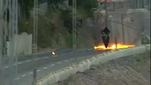 Задник к фильму "Ghost Rider: The Final Ride" #890760