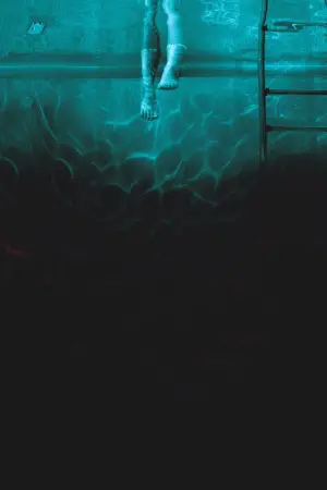 Постер к фильму "Проклятые воды" #170669