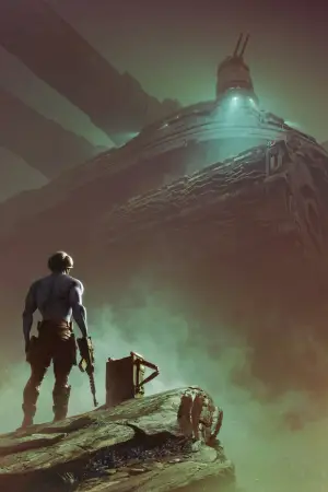Постер к фильму "Rogue Trooper" #857308