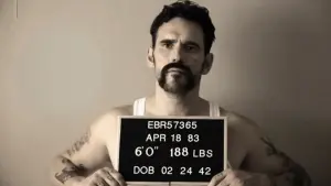 Задник к фильму "Перекрестный огонь" #358206