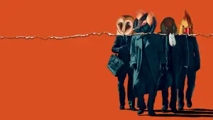 Задник к фильму "Американские животные" #353053