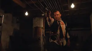 Задник к фильму "Кровопускатели" #495356