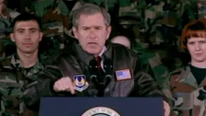 Задник к фильму "Боулинг для Колумбины" #388549