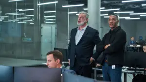 Задник к фильму "Досье «Чёрная канарейка»" #622965