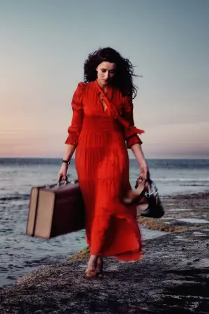 Постер к фильму "Кармен" #421544