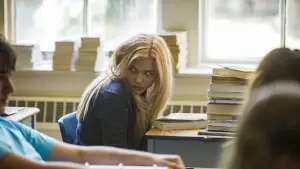 Задник к фильму "Телекинез" #736219