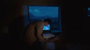 Задник к фильму "Чунгкингский экспресс" #655470