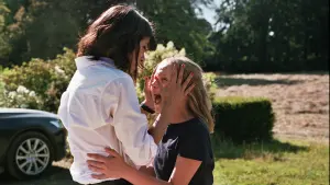 Задник к фильму "Непреклонный" #351937