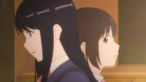 Задник к фильму "Осколки времени" #396597