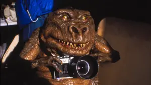 Задник к фильму "Гоблины 2" #494645