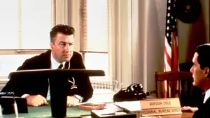 Задник к фильму "Твин Пикс: Сквозь огонь" #643269