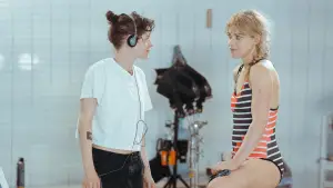 Задник к фильму "Хронология воды" #528301