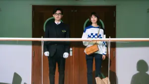 Задник к фильму "Любовь над бездной" #382059