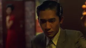 Задник к фильму "Любовное настроение" #177905