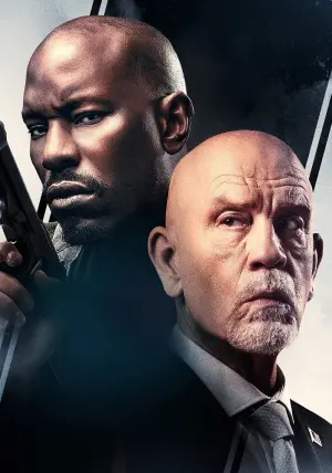 Постер к фильму "Бандит-заложник" #344189