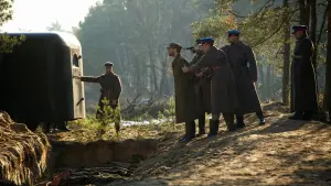 Задник к фильму "Катынь" #405184