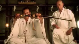 Задник к фильму "Убить Билла: Фильм 1" #569174