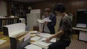 Задник к фильму "Убийственные легенды" #693049