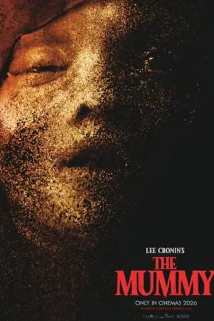 Постер к фильму "Мумия" #768324