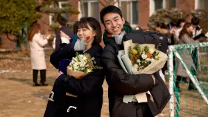 Задник к фильму "Для Юн-хи" #392394