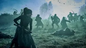 Задник к фильму "Хаген. В долине Нибелунгов" #740758