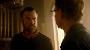 Задник к фильму "Вне зоны доступа" #578405