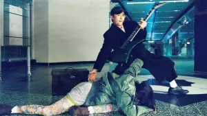 Задник к фильму "Из темноты" #383234