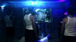 Видео к фильму Парадокс Элис | Paradox Alice - 1st Trailer (2011)