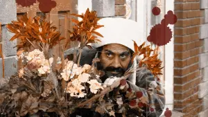 Задник к фильму "Постал" #393031