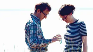 Задник к фильму "Энни Холл" #325205