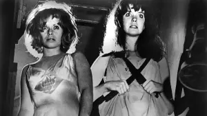 Задник к фильму "Ребенок паука" #462388