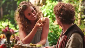 Задник к фильму "Эспен в королевстве троллей" #260478